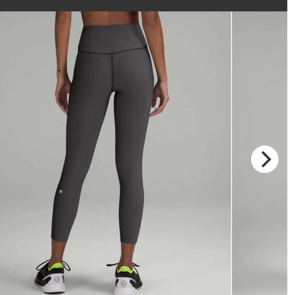 Lululemon Base Pace High-Rise Tight 25